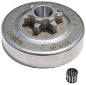 Tamburo Frizione Husqvarna 334T, 335XPT, 336, 338XPT, 339XP Tamburo Frizione Husqvarna 334T, 335XPT, 336, 338XPT, 339XP