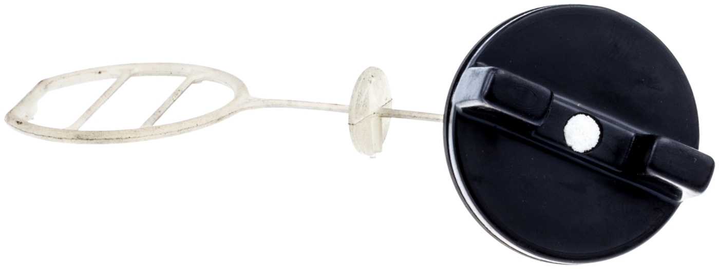 Tappo Serbatoio, Nero 5038280-06