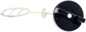 Tappo Serbatoio, Nero 5038280-06 Tappo Serbatoio, Nero 5038280-06