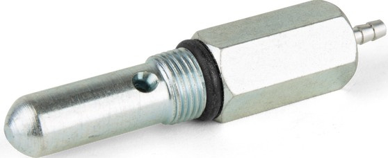 Arresto Del Pistone (F, Prova Di Pressione) 5038440-01