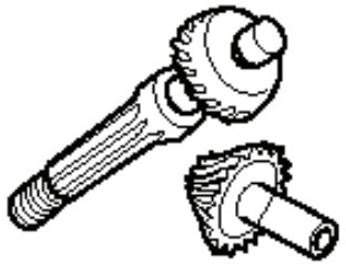 Set Di Azionamento 5038490-01