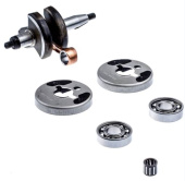 Albero motore 5038524-74 Albero motore 5038524-74