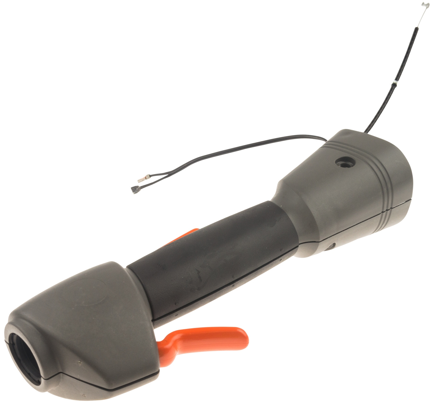 Manopola Acceleratore Kpl