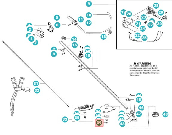 Dado Albero lama 5038563-01
