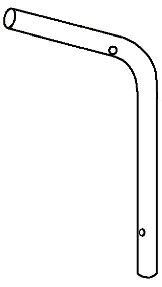 Maniglia Tocco 5038592-01