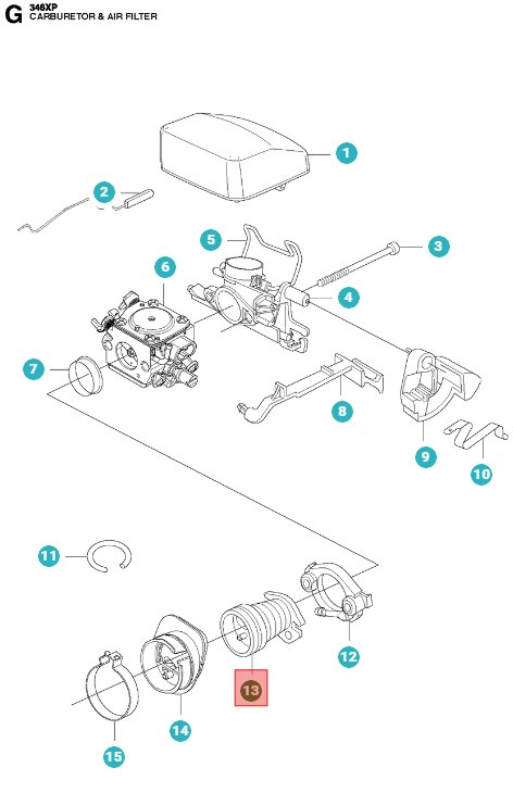 Soffietto 5038663-02