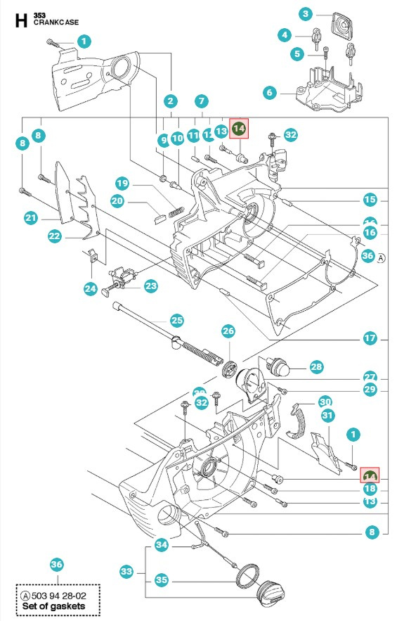 Restrizioni Di Movimento 5038692-01