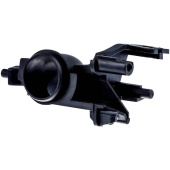 Curva di aspirazione 5038694-01 Curva di aspirazione 5038694-01