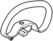 Maniglia 5038719-04 Maniglia 5038719-04