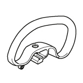 Manico ad anello Manico ad anello