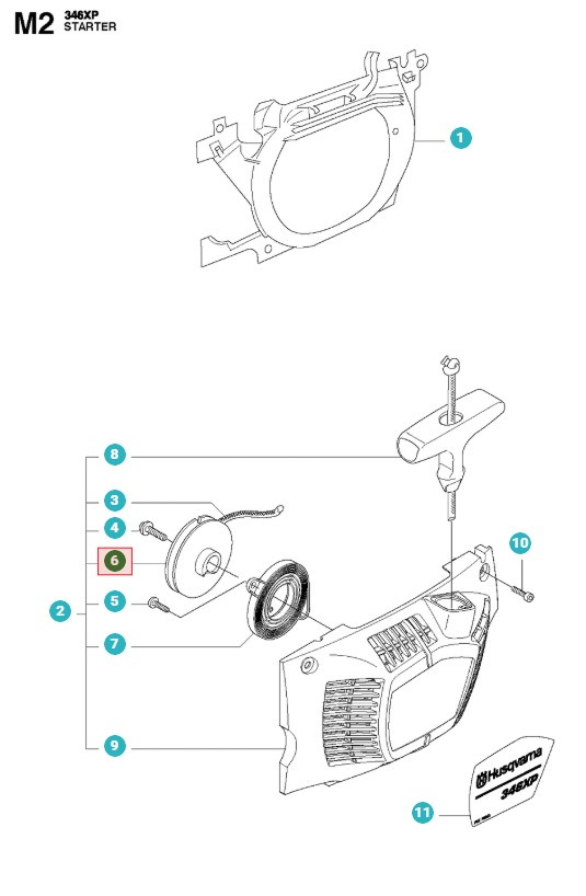 Linea Ruota 5038763-01