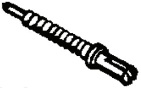 Kit ago basso numero di giri