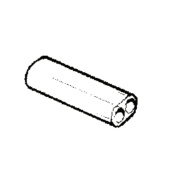 Manicotto Di Sterzo 5038890-01 Manicotto Di Sterzo 5038890-01