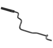 Bar Di Pressione Del Gas 5038892-01 Bar Di Pressione Del Gas 5038892-01