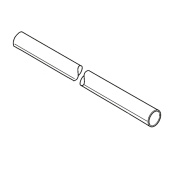 Tubo rig superiore 5038896-01 Tubo rig superiore 5038896-01