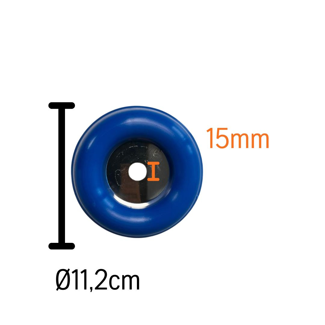 Coppa di supporto 5038901-02