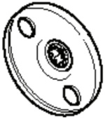 Vettore 5038958-01 Vettore 5038958-01