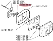 Ragnatela 5038974-01 Ragnatela 5038974-01