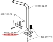 Attaccamento 5038978-01 Attaccamento 5038978-01