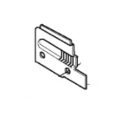 Tubo Di Scarico 5039038-03 Tubo Di Scarico 5039038-03