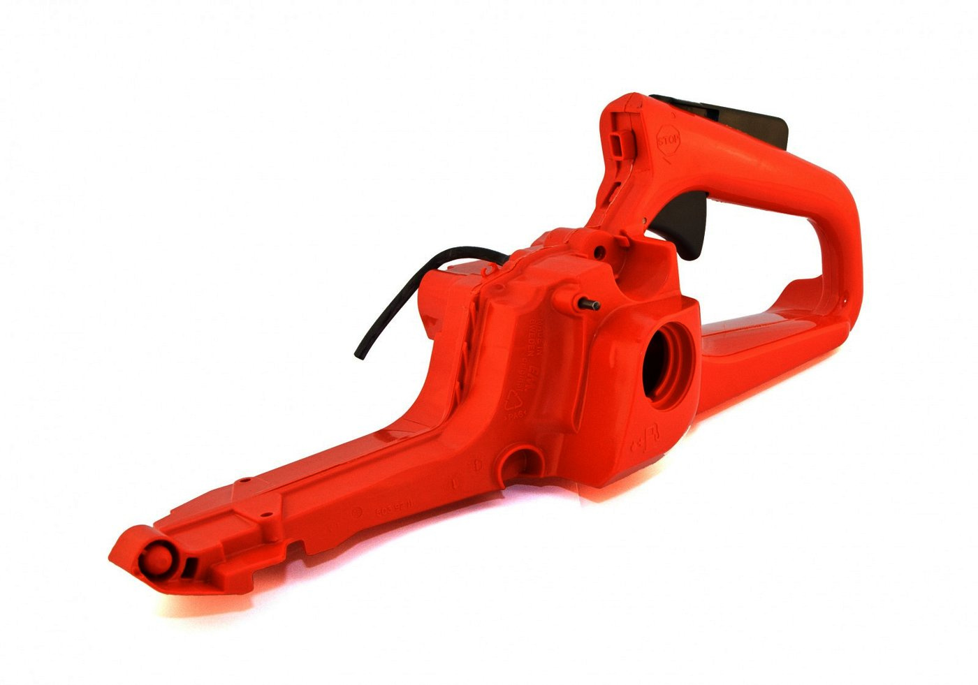 Serbatoio Carburante, M Add 5039230-01