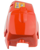 Coperchio Cilindro 5039280-02 Coperchio Cilindro 5039280-02