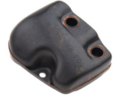 Silenziatore Silenziatore