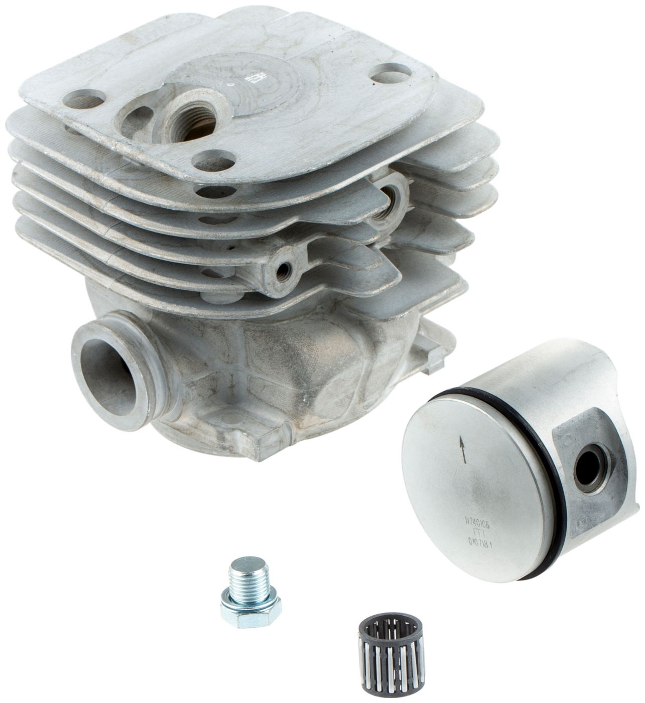 Cilindro Kpl 5039390-07