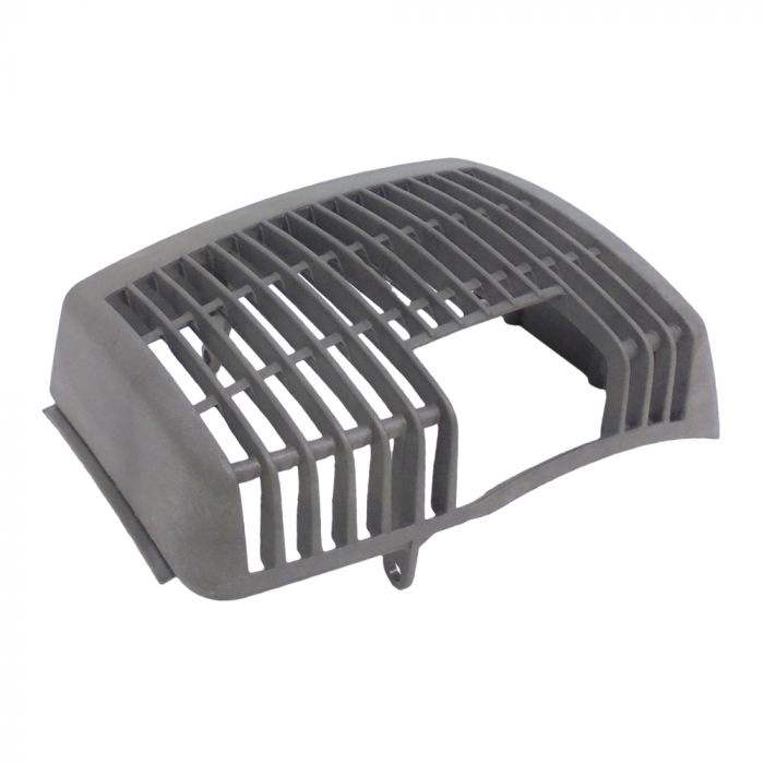 Protezione dal calore Husqvarna 343F, 343FR, 345FR, 345Fxt, 345Rxt