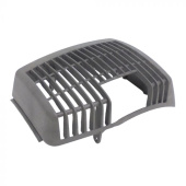 Protezione dal calore 5039477-01 Protezione dal calore 5039477-01