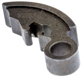 Ingranaggio di accoppiamento 343, 343FR, 345RX, 345FX, FC2145 Ingranaggio di accoppiamento 343, 343FR, 345RX, 345FX, FC2145