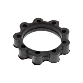 Smorzatore di vibrazioni 5039614-01 Smorzatore di vibrazioni 5039614-01