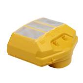 Filtro aria, Nylon Filtro aria, Nylon