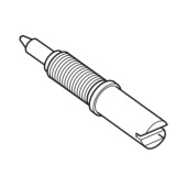 Ago ad alta velocità 5039711-01 Ago ad alta velocità 5039711-01