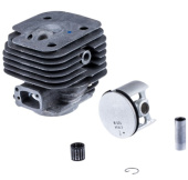 Cilindro 5040168-02 Cilindro 5040168-02