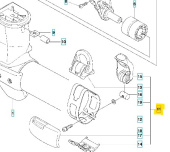 Anello 5040238-01 Anello 5040238-01