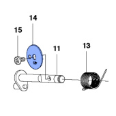 Valvola 5040275-01 Valvola 5040275-01