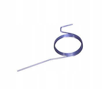 Strozzatore A Molla 5040283-01