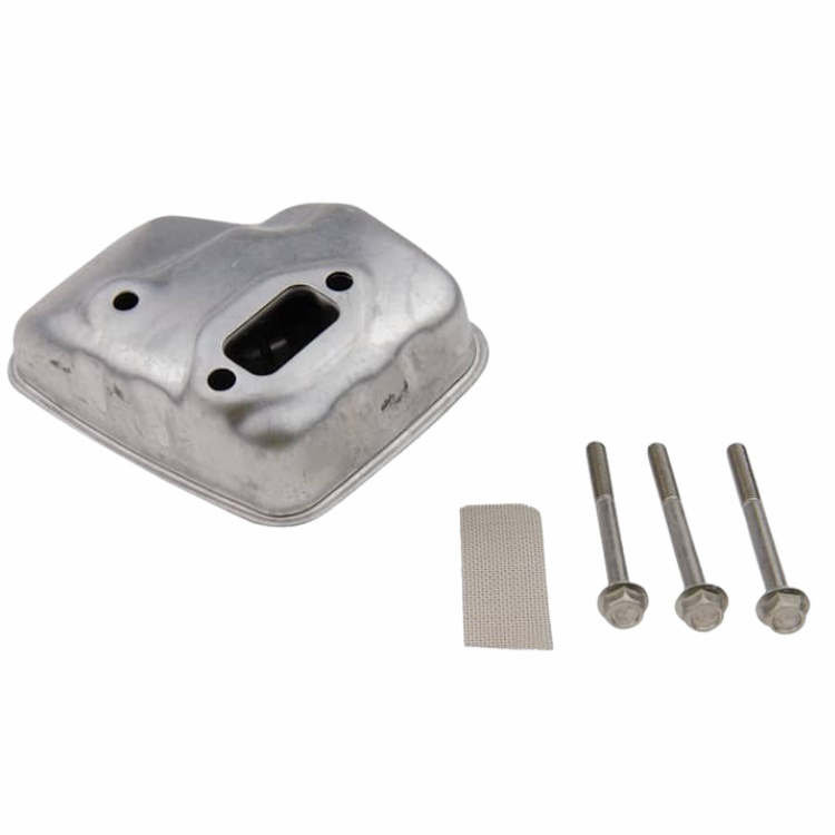 Kit Silenziatore 5040378-01