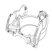 Conduttore D'Aria 5041019-03 Conduttore D'Aria 5041019-03