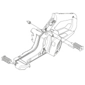 Serbatoio Carburante Kpl 5041060-02 Serbatoio Carburante Kpl 5041060-02