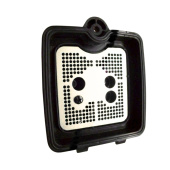 Alloggiamento del carburatore Alloggiamento del carburatore