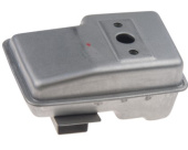 Silenziatore Kpl Silenziatore Kpl