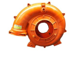 Casa del ventilatore Casa del ventilatore