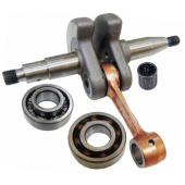 Albero Motore 5042068-02 Albero Motore 5042068-02