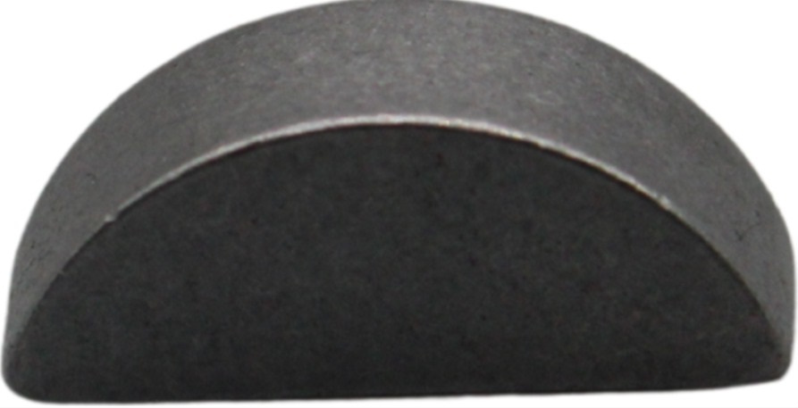 Cuneo in legno per asta da 25 mm