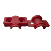 Supporto asse posteriore Supporto asse posteriore