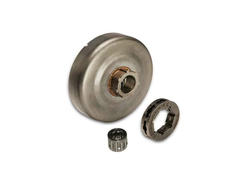 Tamburo Frizione Kpl 5045472-02