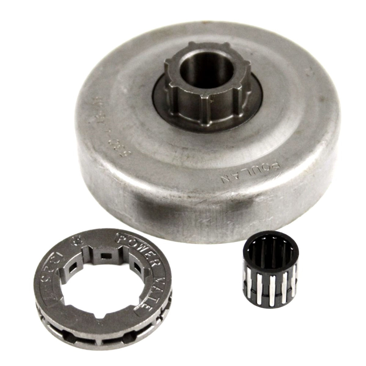 Tamburo Frizione Kpl 5045472-03