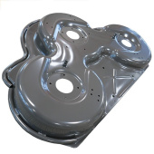 Copertura clip Kpl Copertura clip Kpl